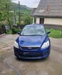Ford Focus 1.6Tdci 2009