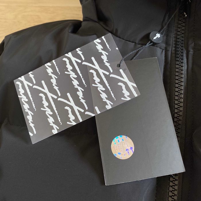 Черно Trapstar Яке