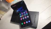 SAMSUNG galaxy Z flip3 5g