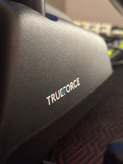 Volan Logitech G923 + Shifter CA NOU