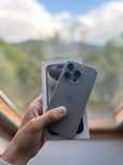 iPhone 15 Pro Fullbox 90%