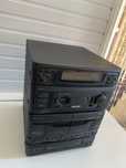 Combina Philips cu CD  FW 46/20