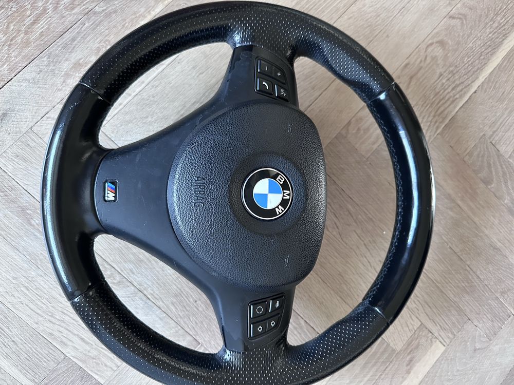 Волани М BMW E90 Е87 като нов, комплект