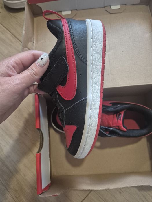 Nike маратонки оригинални