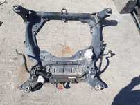 Jug motor punte fata calandru Range Rover Evogue