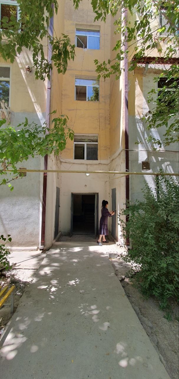 Dom sotiladi shaxar