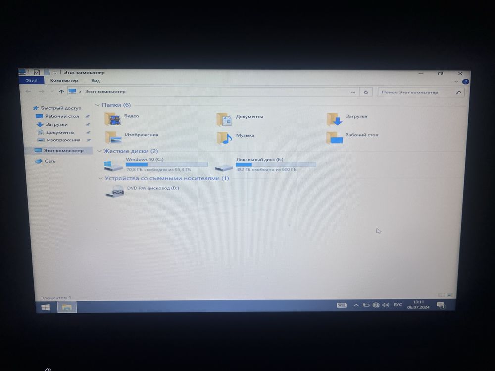 Lenovo G570  Ишончли ноутбук сотилади срочнога