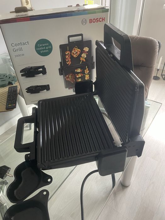 Скара на Bosch като нова