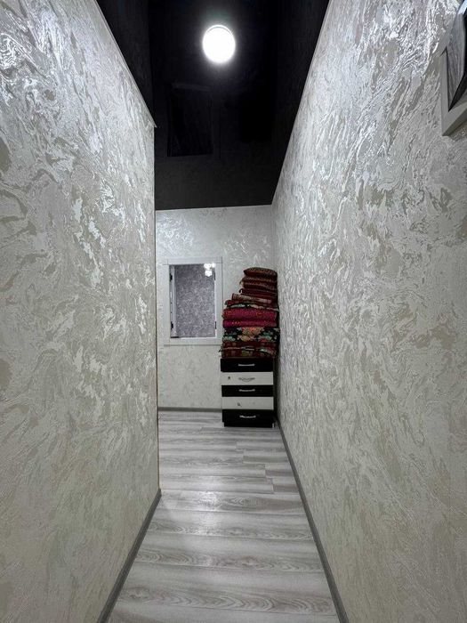 3 хоналик квартира 4 этаж технолигия, мафтуна бар