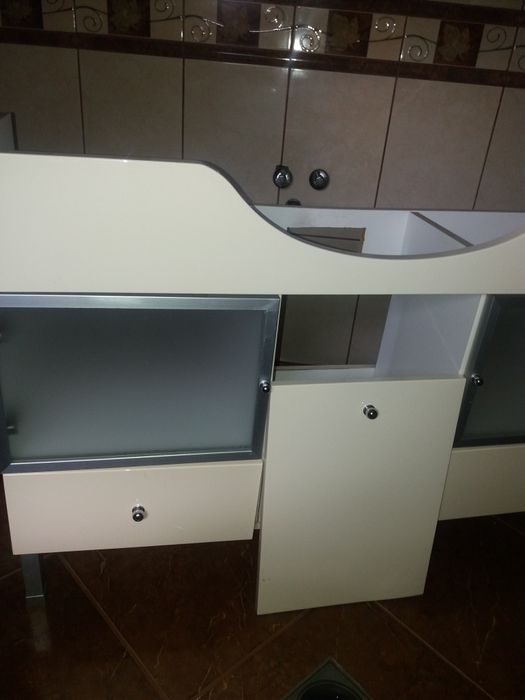 Vind chiuvetă pt baie completa Artima