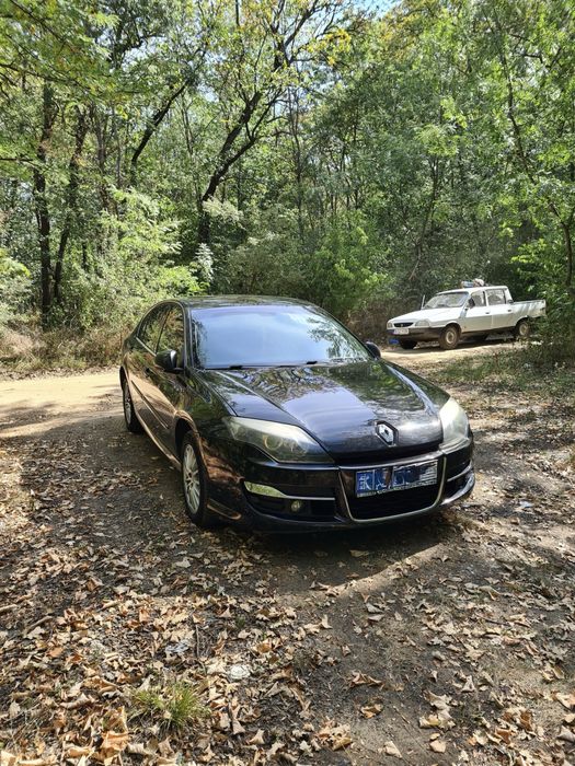Vand Renault Laguna 3 facelift