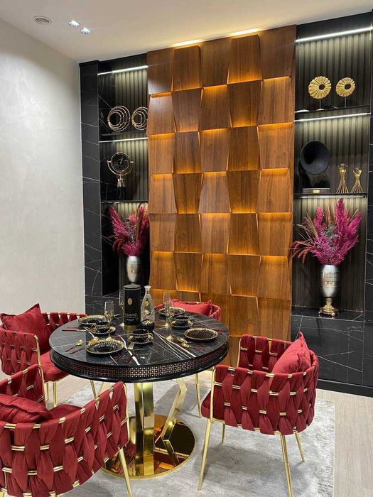 Срочно сдается 2 комнатная 60кв шикарным ремонтом метро Хамид Алимджан