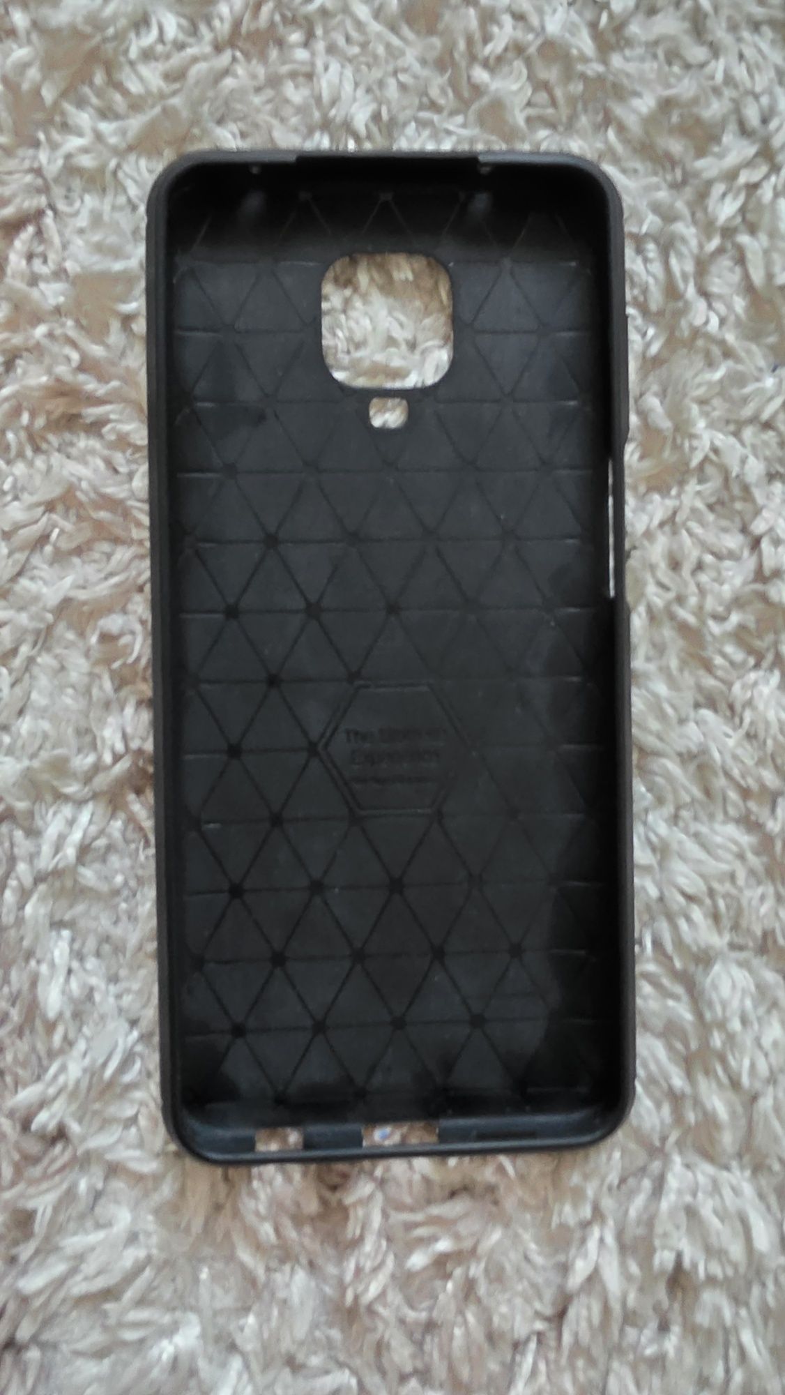 Xiaomi Redmi Note 9 Pro 6GB RAM/128GB ROM
