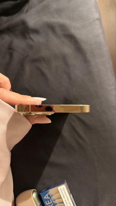 Iphone 13 pro max 128gb