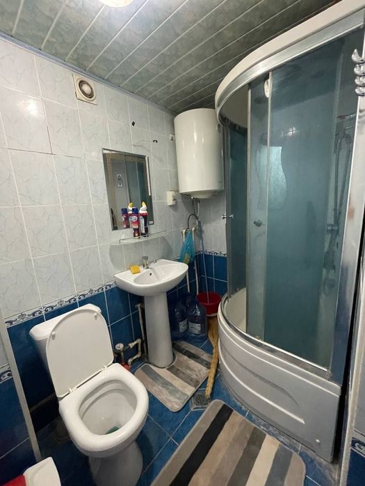 4х Ком Квартира в аренду,  по Гагарина
