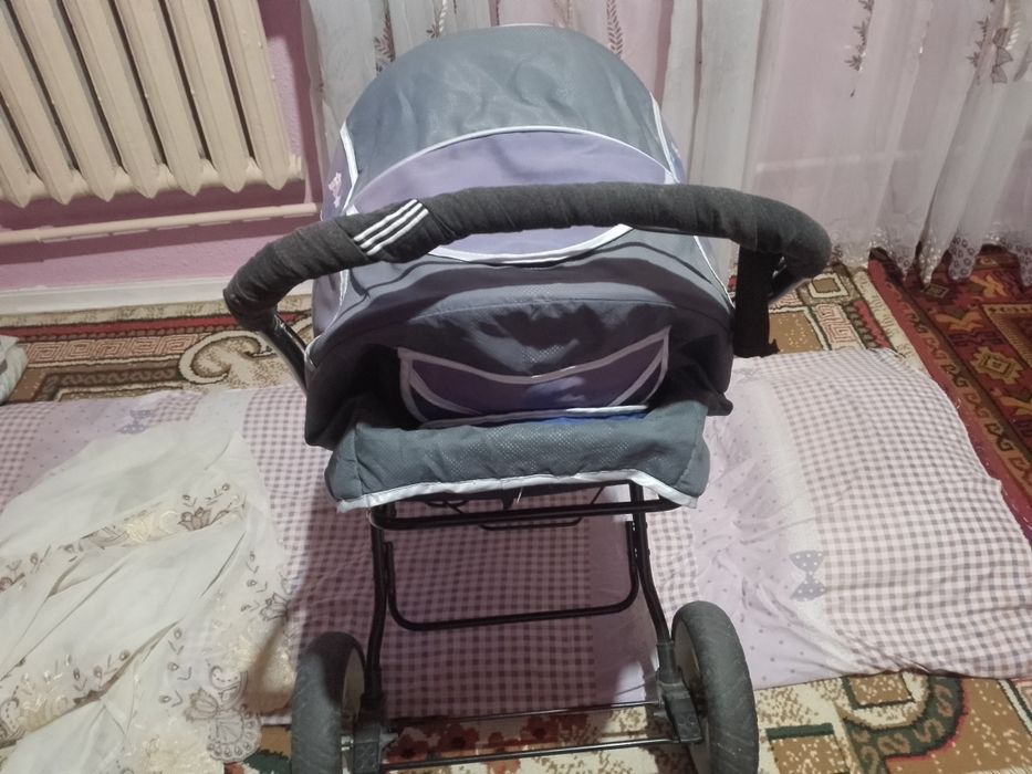 Kalaska hamma joyi ishleydi