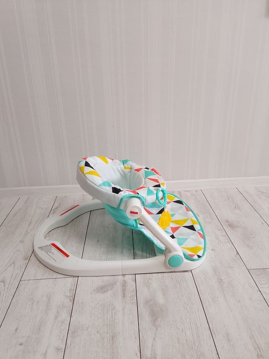 Продам детскую сидушку