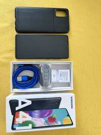 Samsung Galaxy A41