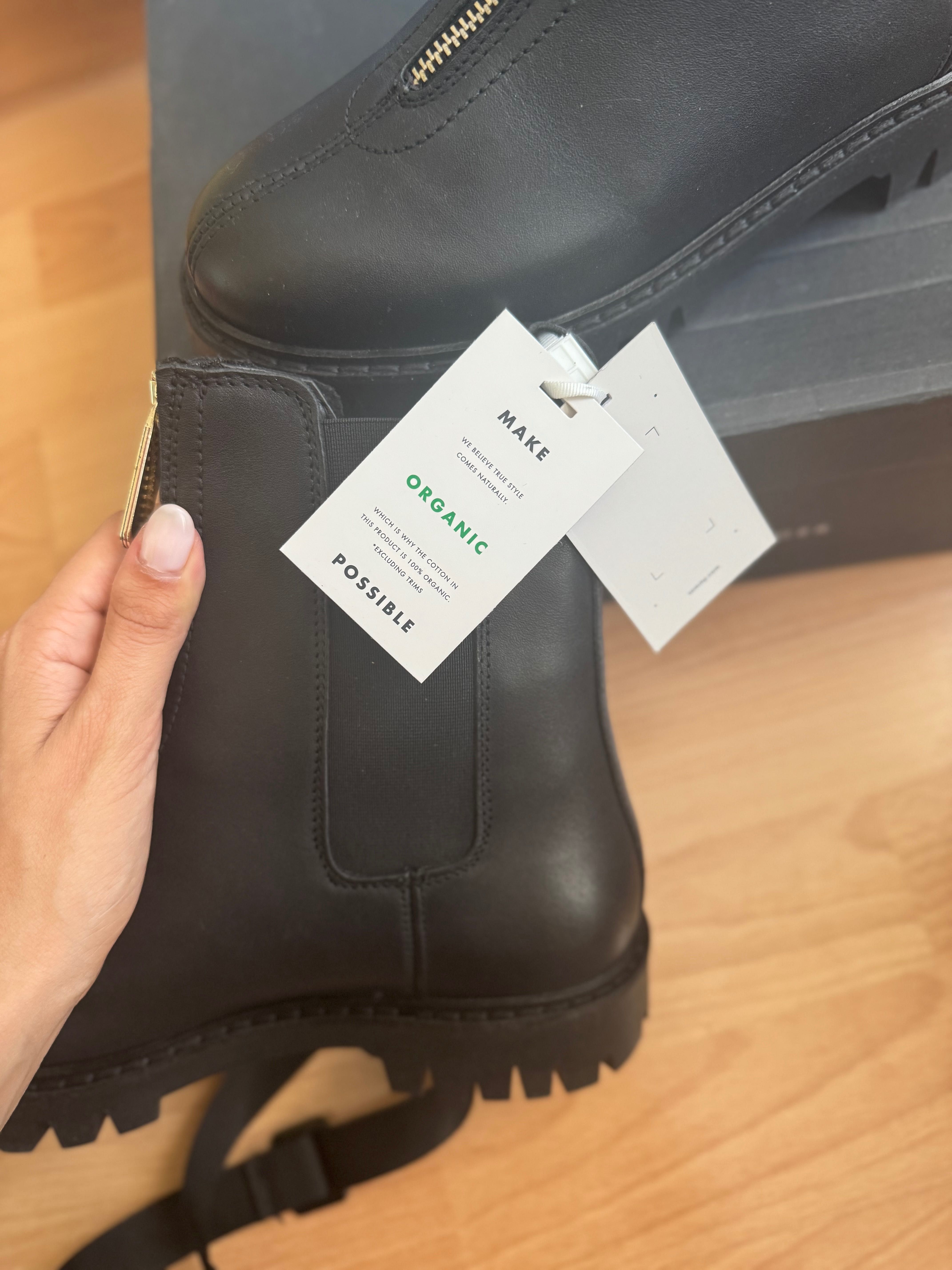 Ankle boots Tommy Hilfinger