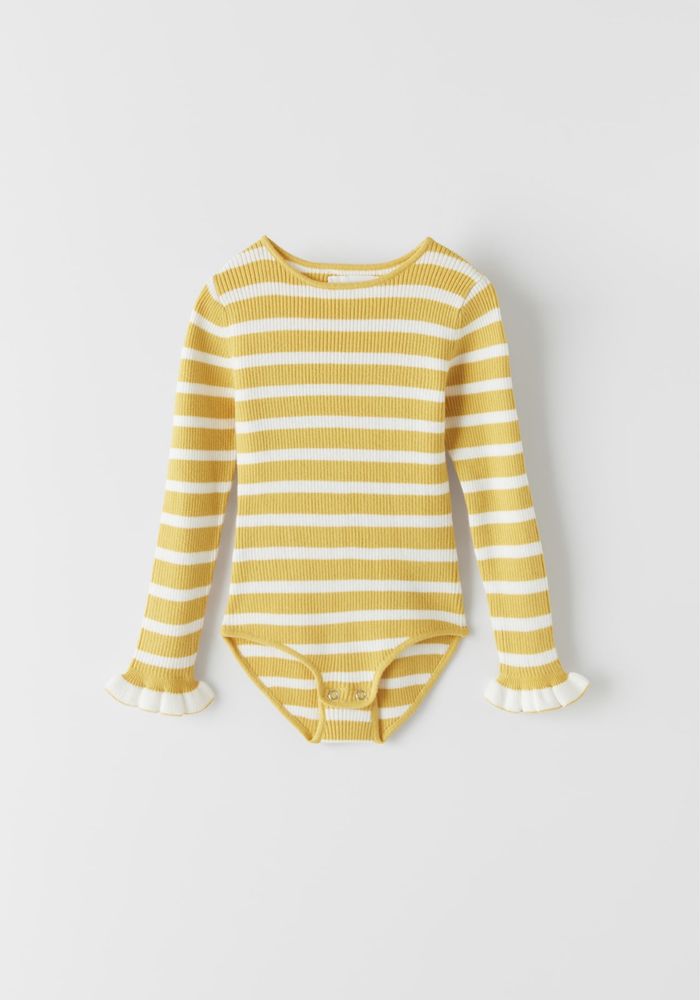 Есенни дрехи Zara за момиче 8-9г.