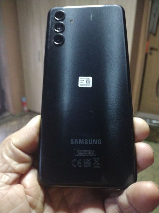 Vând display Samsung note 10plus nou.