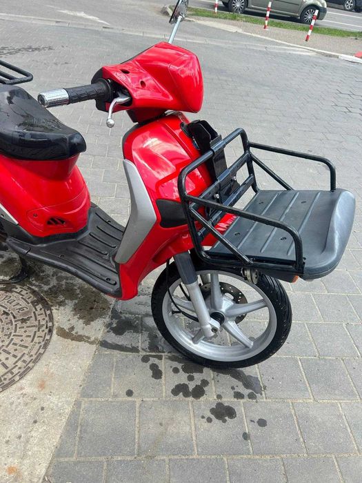 Închirieri vehicule pentru Glovo / Bringo / Wolt – Iași