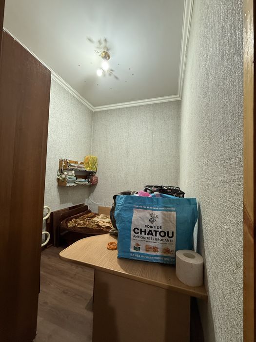 Продаётся квартира 2в3/1/4 ТТЗ, Локоматив, Мирзо Улугбекский рн