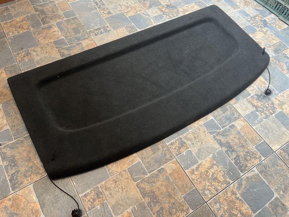 Polita portbagaj VW Golf 7 Sportvan