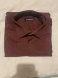 Мъжка риза ANDREWS/slim fit L