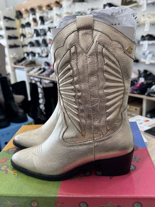 Cizme Lazamani Dama - 36