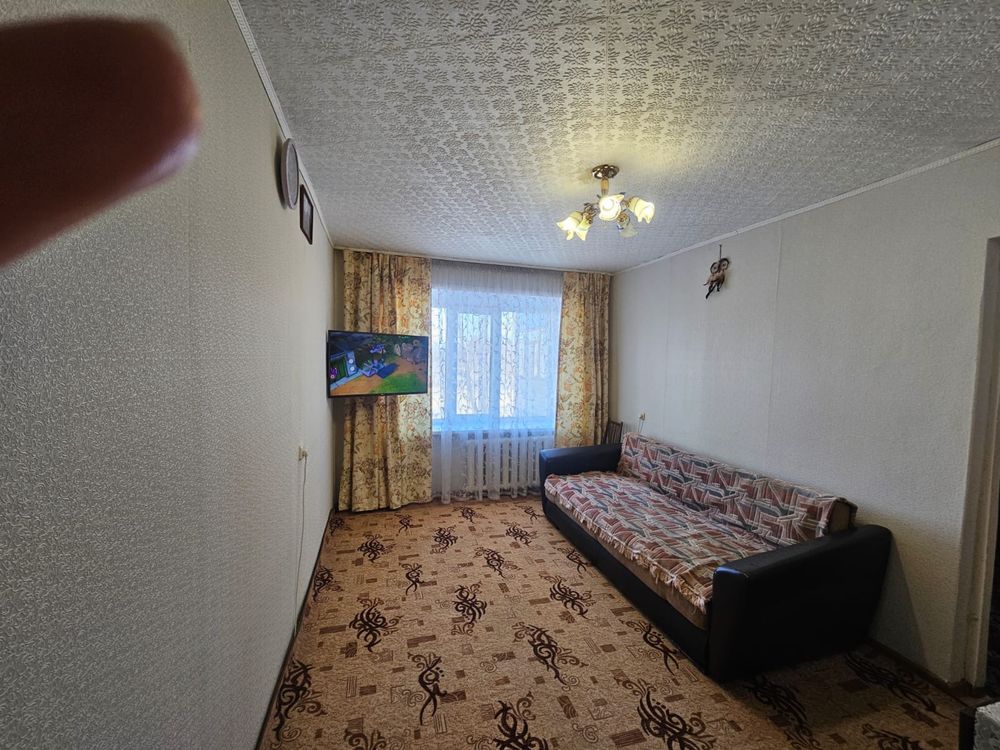 Срочно продам трехкомнатную квартиру