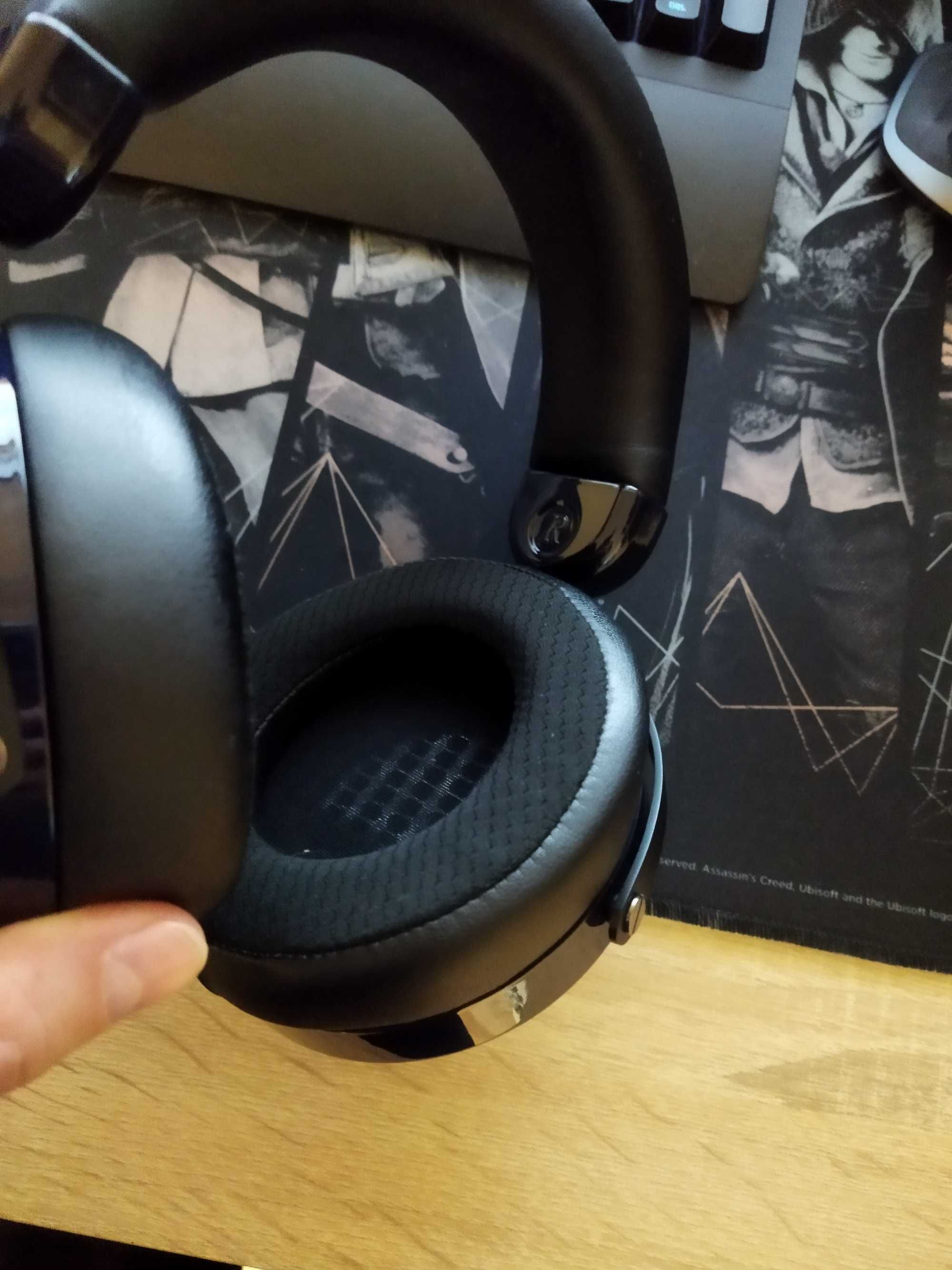 Hifiman HE6SE V2 High End слушалки