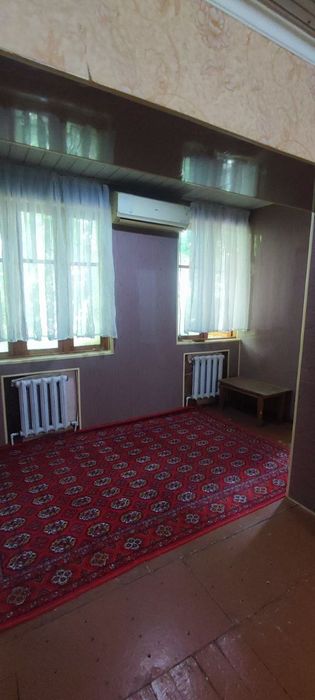 2 хонали Окковокда шароити билан арзон
