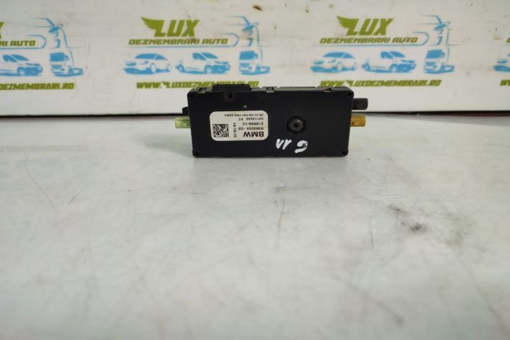 Amplificator antena 9384055-03 BMW Seria 7 G11/G12  [din 2015 pana  2020] seria