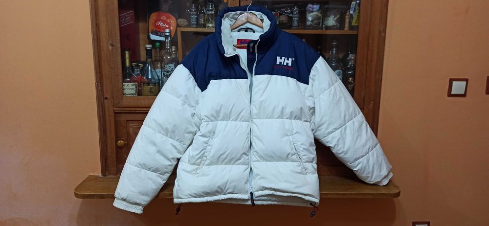 зимно яке Helly Hansen размер L - цена 80 лв.