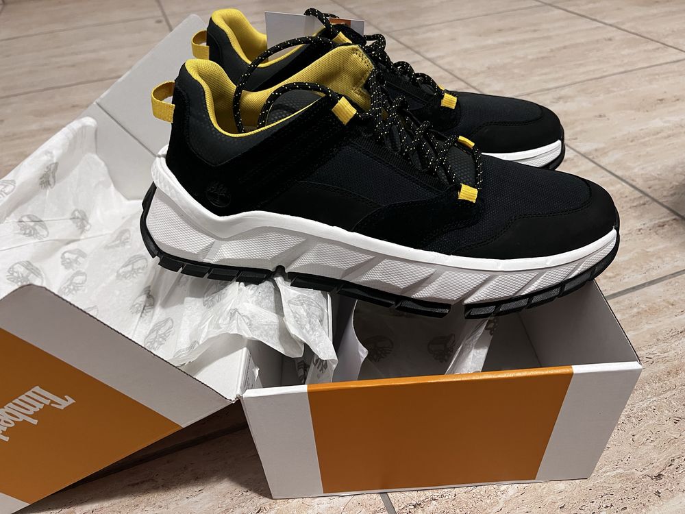 Обувки Timberland