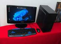Компьютер i3 игровой ( ниже 50% цены )