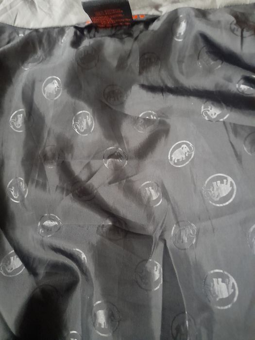 Mammut мъжки елек L- XL размер.