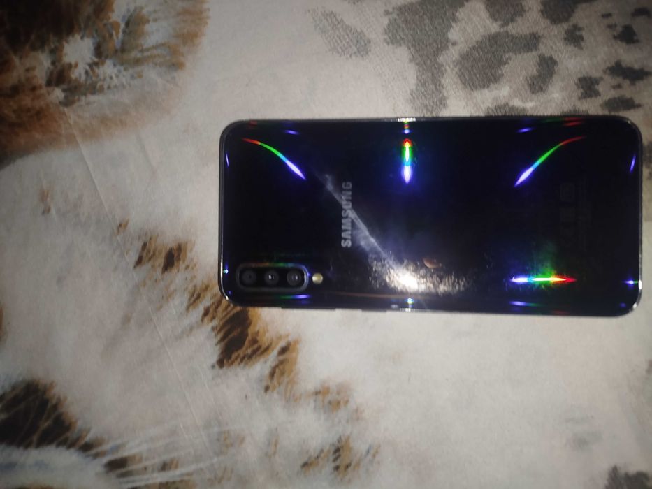 Самсунг а50 буу экран сынған 128 гб