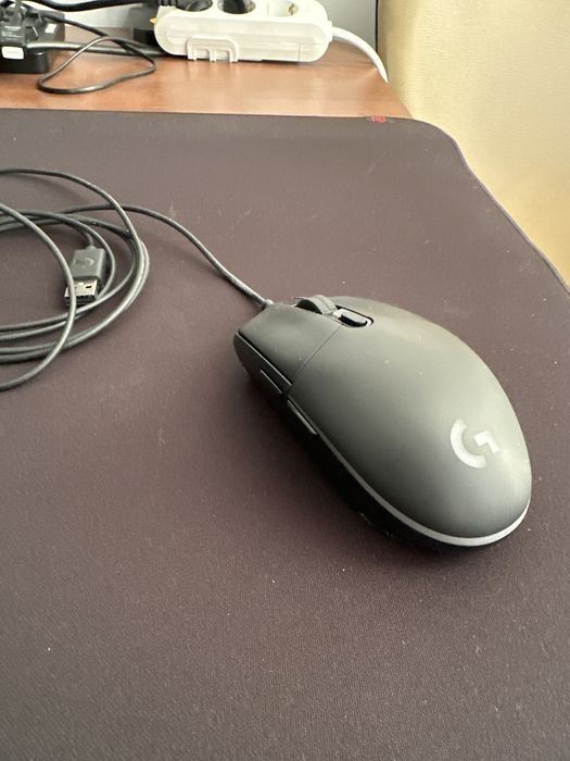 Продаю игровую мышку