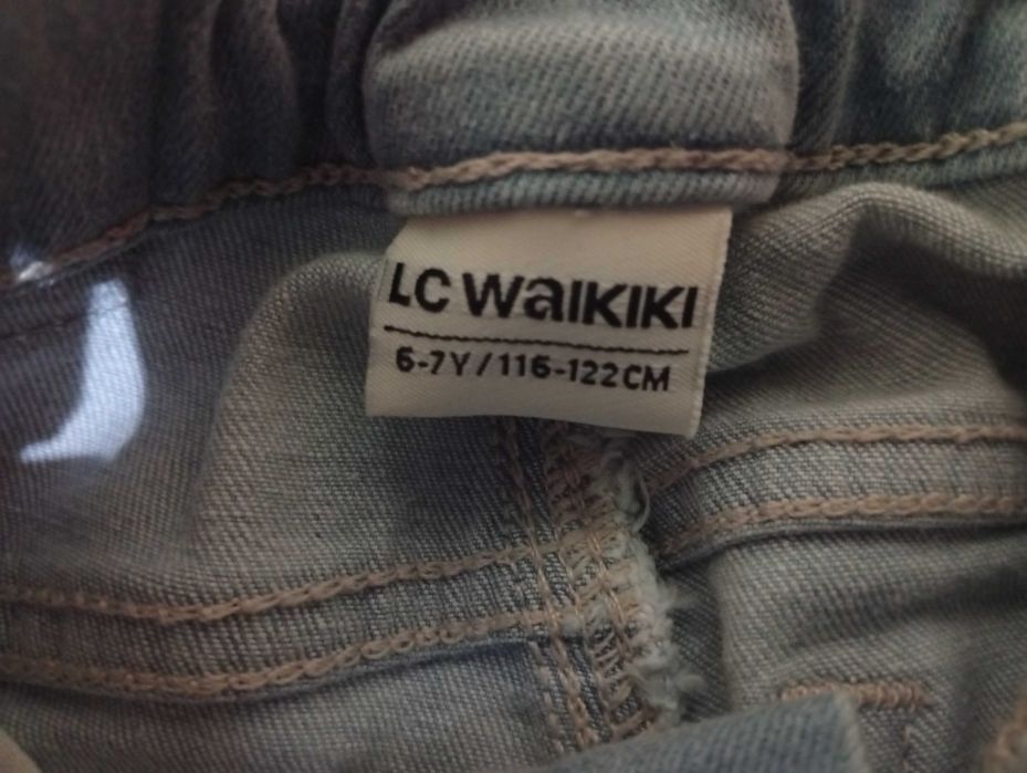 Детски панталони