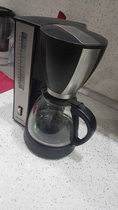 Машина за кафе     Butler