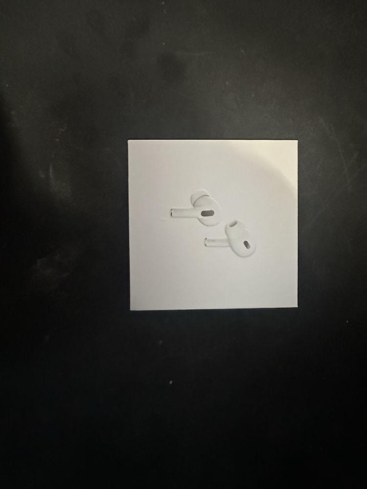 AirPods Pro 2 ANC