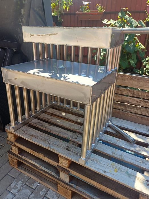 Serpentina (registru termic)