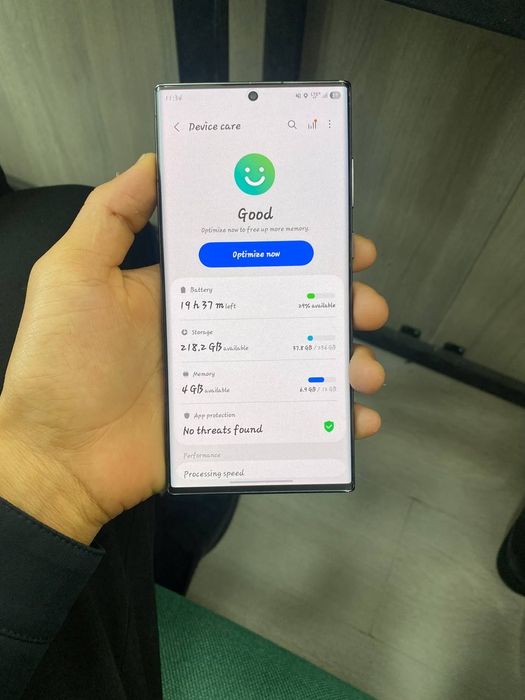 Samsung Galaxy S22 Ultra