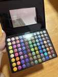 Matte eyeshadow 88 color palette