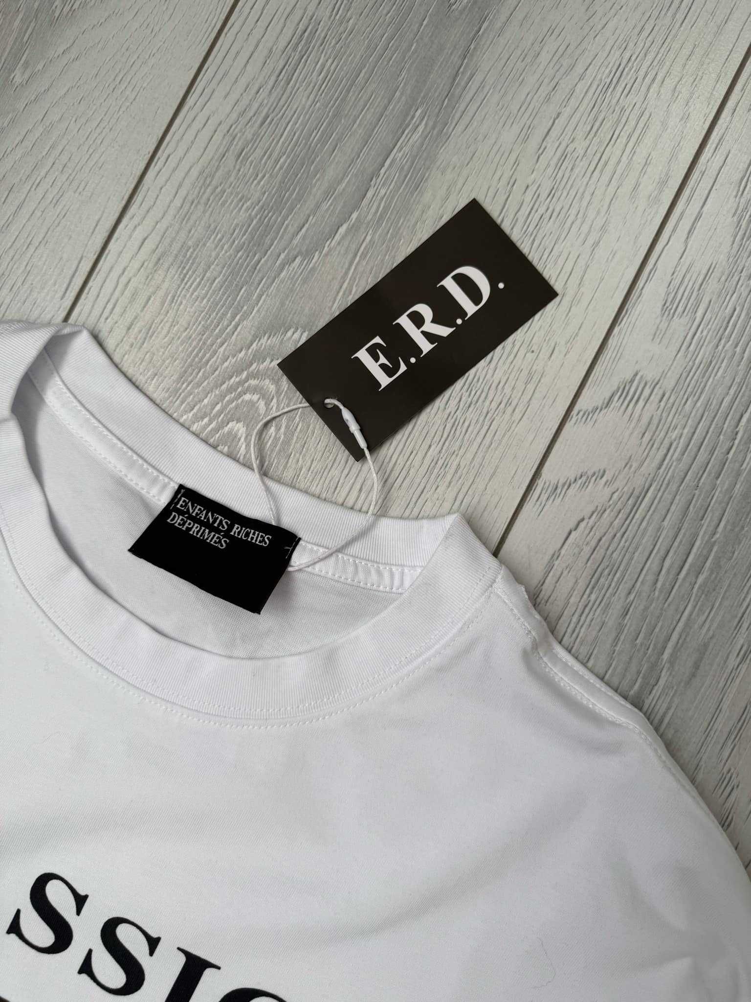 Tricou Enfants Riches Deprimes