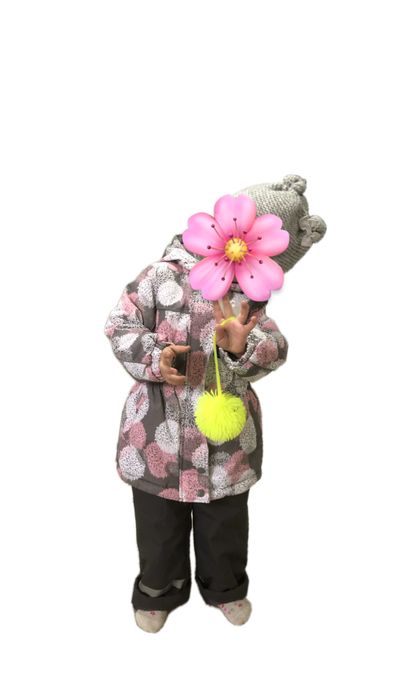 Детский комбинезон 98 р