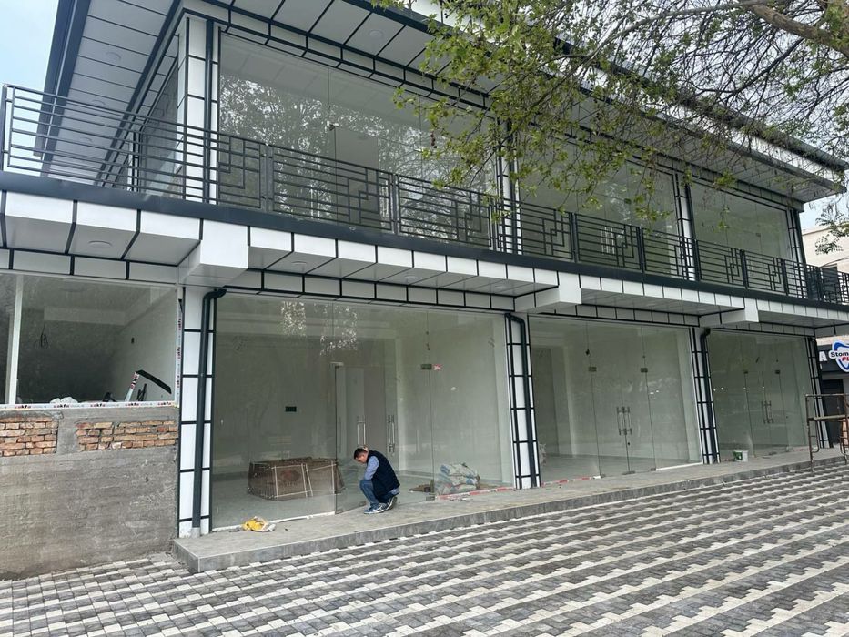 Акфа Окна Двери Витражи Стеклянные По доступной цене с гарантией