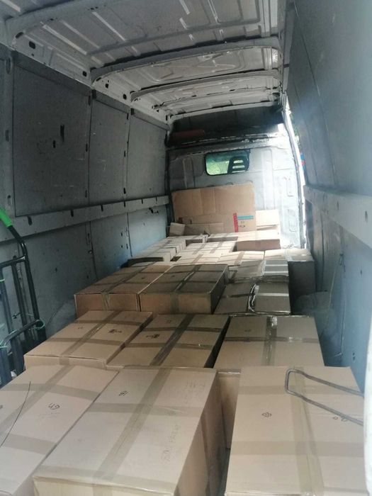 Debarasari Mutari Transport Marfa Moloz